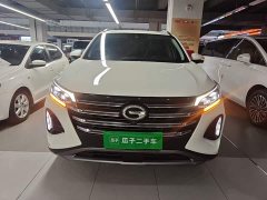 GAC Aion GS4 2022 270T Automatic Smart Tech Edition (Upgraded) - ფოტო 3