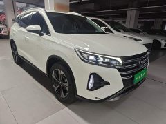 GAC Aion GS4 2022 270T Automatic Smart Tech Edition (Upgraded) - ფოტო 4