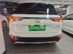 GAC Aion GS4 2022 270T Automatic Smart Tech Edition (Upgraded) - ფოტო 6