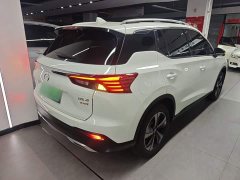 GAC Aion GS4 2022 270T Automatic Smart Tech Edition (Upgraded) - ფოტო 7