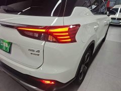 GAC Aion GS4 2022 270T Automatic Smart Tech Edition (Upgraded) - ფოტო 8