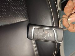 GAC Aion GS4 2022 270T Automatic Smart Tech Edition (Upgraded) - ფოტო 9