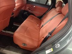 BYD Tang L DM 175KM Drone Enthusiast Edition - ფოტო 17