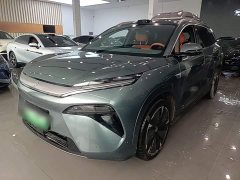 BYD Tang L DM 175KM Drone Enthusiast Edition - ფოტო 2