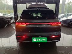 BYD Tang L DM 175KM Drone Enthusiast Edition - ფოტო 6