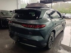 BYD Tang L DM 175KM Drone Enthusiast Edition - ფოტო 7