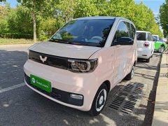 Wuling Hongguang MINIEV Macaron Fashion Edition LFP Battery - ფოტო 1