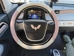 Wuling Hongguang MINIEV Macaron Fashion Edition LFP Battery - ფოტო 11