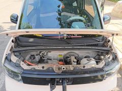 Wuling Hongguang MINIEV Macaron Fashion Edition LFP Battery - ფოტო 20