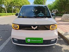 Wuling Hongguang MINIEV Macaron Fashion Edition LFP Battery - ფოტო 3