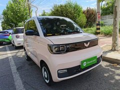 Wuling Hongguang MINIEV Macaron Fashion Edition LFP Battery - ფოტო 4