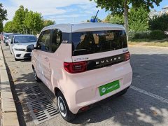 Wuling Hongguang MINIEV Macaron Fashion Edition LFP Battery - ფოტო 5