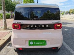 Wuling Hongguang MINIEV Macaron Fashion Edition LFP Battery - ფოტო 6