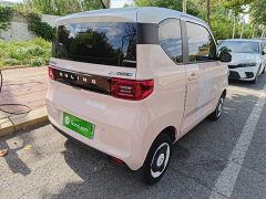 Wuling Hongguang MINIEV Macaron Fashion Edition LFP Battery - ფოტო 7