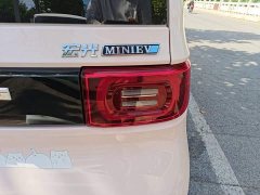 Wuling Hongguang MINIEV Macaron Fashion Edition LFP Battery - ფოტო 8