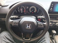 Honda Civic 2022 240TURBO CVT Sport Edition - ფოტო 11