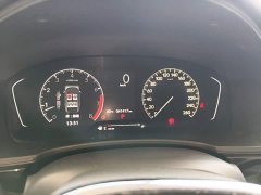 Honda Civic 2022 240TURBO CVT Sport Edition - ფოტო 12