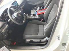 Honda Civic 2022 240TURBO CVT Sport Edition - ფოტო 15