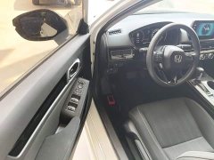 Honda Civic 2022 240TURBO CVT Sport Edition - ფოტო 16