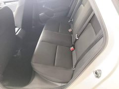 Honda Civic 2022 240TURBO CVT Sport Edition - ფოტო 17