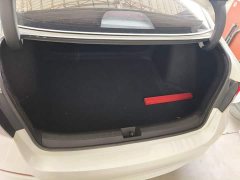 Honda Civic 2022 240TURBO CVT Sport Edition - ფოტო 19