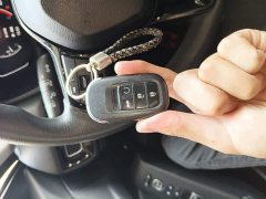 Honda Civic 2022 240TURBO CVT Sport Edition - ფოტო 9