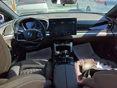 BYD Han 2023 EV Champion Edition 506KM FWD Luxury - ფოტო 10