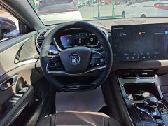 BYD Han 2023 EV Champion Edition 506KM FWD Luxury - ფოტო 11