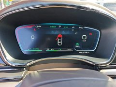BYD Han 2023 EV Champion Edition 506KM FWD Luxury - ფოტო 12