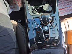 BYD Han 2023 EV Champion Edition 506KM FWD Luxury - ფოტო 14