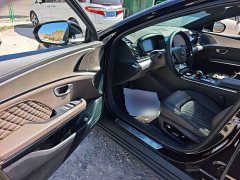BYD Han 2023 EV Champion Edition 506KM FWD Luxury - ფოტო 16