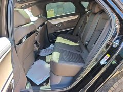 BYD Han 2023 EV Champion Edition 506KM FWD Luxury - ფოტო 17