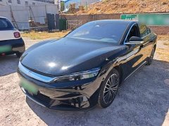 BYD Han 2023 EV Champion Edition 506KM FWD Luxury - ფოტო 2