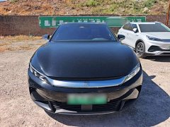 BYD Han 2023 EV Champion Edition 506KM FWD Luxury - ფოტო 3