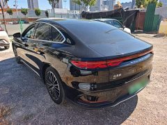 BYD Han 2023 EV Champion Edition 506KM FWD Luxury - ფოტო 5
