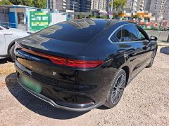 BYD Han 2023 EV Champion Edition 506KM FWD Luxury - ფოტო 7