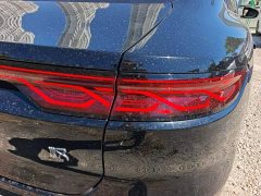 BYD Han 2023 EV Champion Edition 506KM FWD Luxury - ფოტო 8