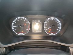 Geely Emgrand 4th Generation Champion Edition 1.5L CVT Luxury - ფოტო 12