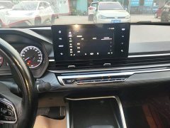 Geely Emgrand 4th Generation Champion Edition 1.5L CVT Luxury - ფოტო 13