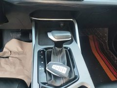 Geely Emgrand 4th Generation Champion Edition 1.5L CVT Luxury - ფოტო 14