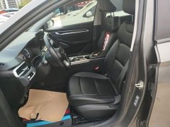 Geely Emgrand 4th Generation Champion Edition 1.5L CVT Luxury - ფოტო 15