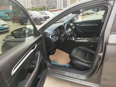 Geely Emgrand 4th Generation Champion Edition 1.5L CVT Luxury - ფოტო 16
