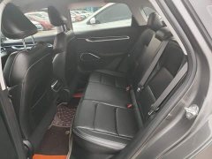 Geely Emgrand 4th Generation Champion Edition 1.5L CVT Luxury - ფოტო 17