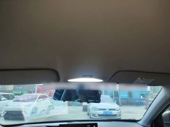 Geely Emgrand 4th Generation Champion Edition 1.5L CVT Luxury - ფოტო 18