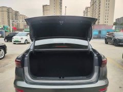 Geely Emgrand 4th Generation Champion Edition 1.5L CVT Luxury - ფოტო 19