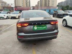 Geely Emgrand 4th Generation Champion Edition 1.5L CVT Luxury - ფოტო 6