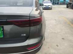 Geely Emgrand 4th Generation Champion Edition 1.5L CVT Luxury - ფოტო 8