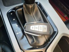 Geely Emgrand 4th Generation Champion Edition 1.5L CVT Luxury - ფოტო 9