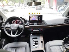 Audi Q5L 2023 40T Luxury Elegant Edition - ფოტო 10