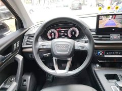 Audi Q5L 2023 40T Luxury Elegant Edition - ფოტო 11